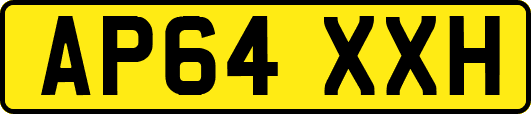 AP64XXH