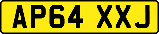 AP64XXJ