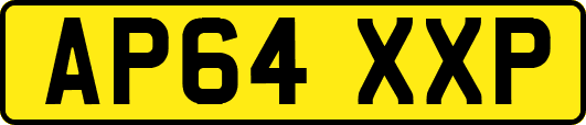 AP64XXP