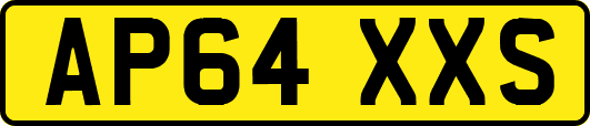 AP64XXS