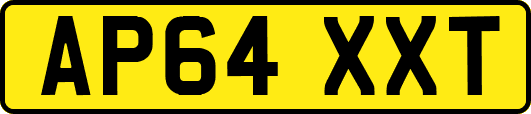AP64XXT