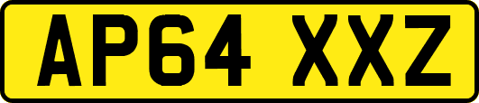 AP64XXZ