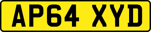 AP64XYD