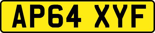 AP64XYF