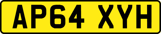 AP64XYH