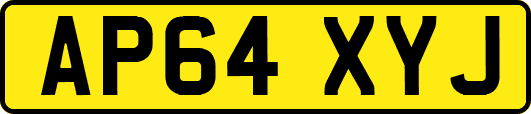 AP64XYJ