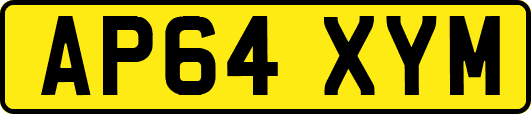 AP64XYM