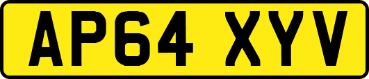 AP64XYV