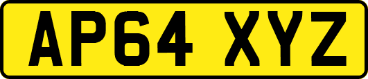 AP64XYZ