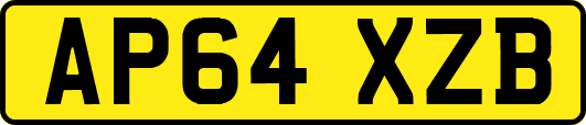 AP64XZB