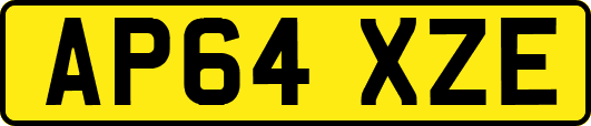 AP64XZE