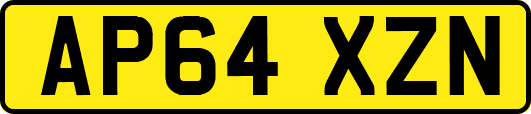 AP64XZN