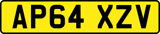 AP64XZV