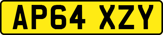 AP64XZY