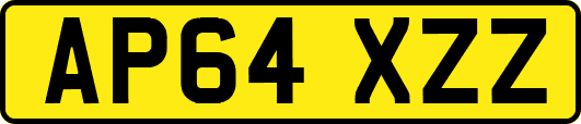 AP64XZZ