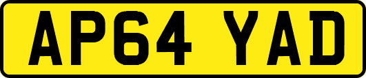 AP64YAD