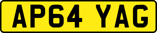 AP64YAG