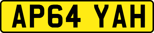 AP64YAH