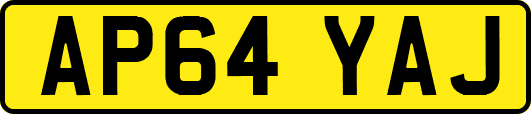 AP64YAJ