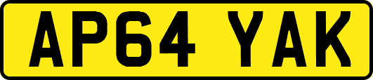 AP64YAK