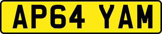 AP64YAM