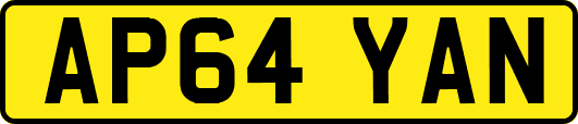 AP64YAN
