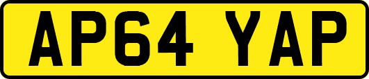 AP64YAP