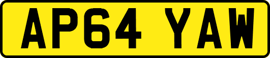 AP64YAW
