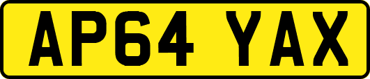 AP64YAX