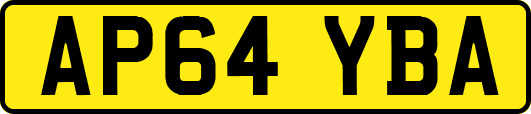 AP64YBA