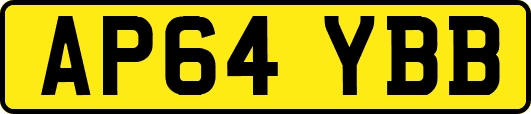 AP64YBB
