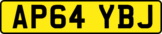AP64YBJ