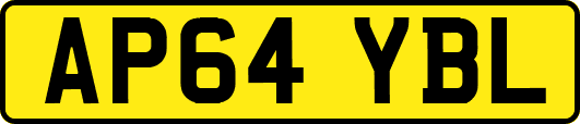 AP64YBL