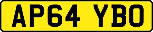 AP64YBO