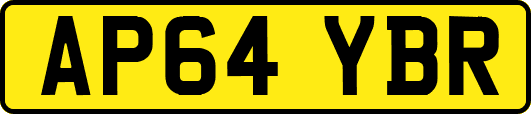 AP64YBR