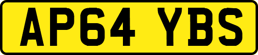 AP64YBS