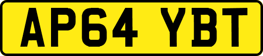 AP64YBT
