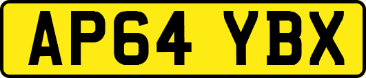 AP64YBX