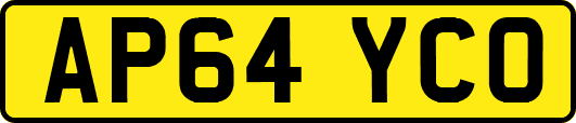 AP64YCO
