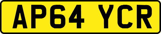 AP64YCR