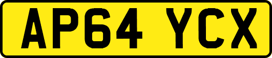 AP64YCX