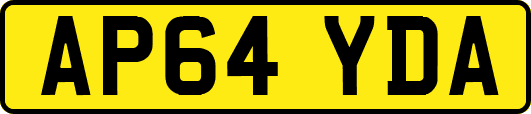 AP64YDA