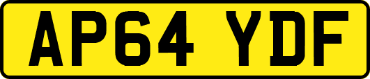 AP64YDF