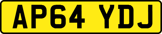 AP64YDJ