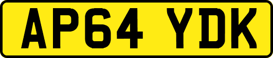 AP64YDK