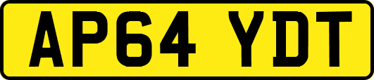 AP64YDT