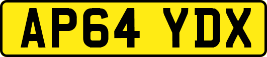 AP64YDX