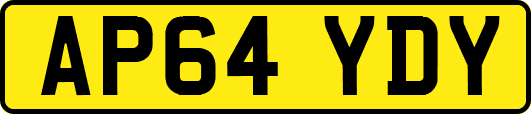 AP64YDY