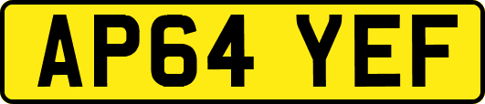 AP64YEF