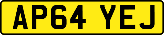 AP64YEJ